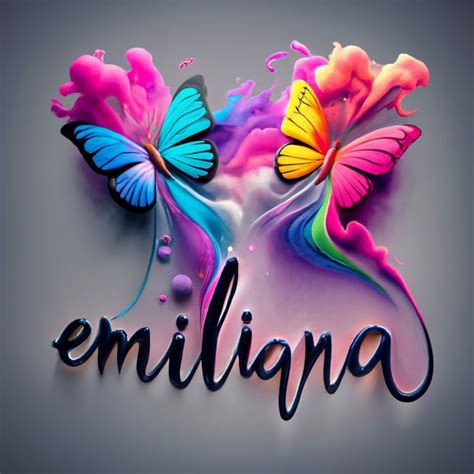 Emiliana .